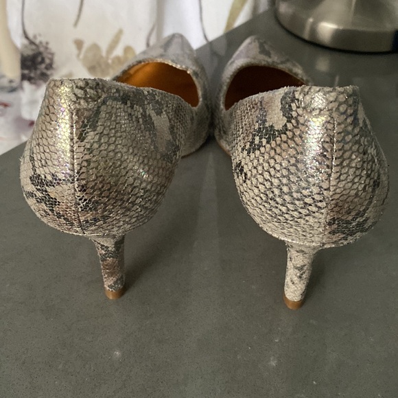 COPY - Nine West heels - Picture 4 of 7